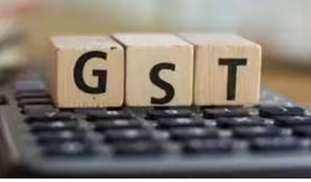 “GST revenue loss impact on Indian states 2025”
